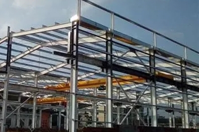 鋼結構制作企業中的鋼結構網架技術與應用