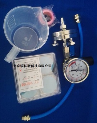 SDI測(cè)試儀全不銹鋼ABF-325生產(chǎn)、使用及價(jià)格操作說(shuō)明